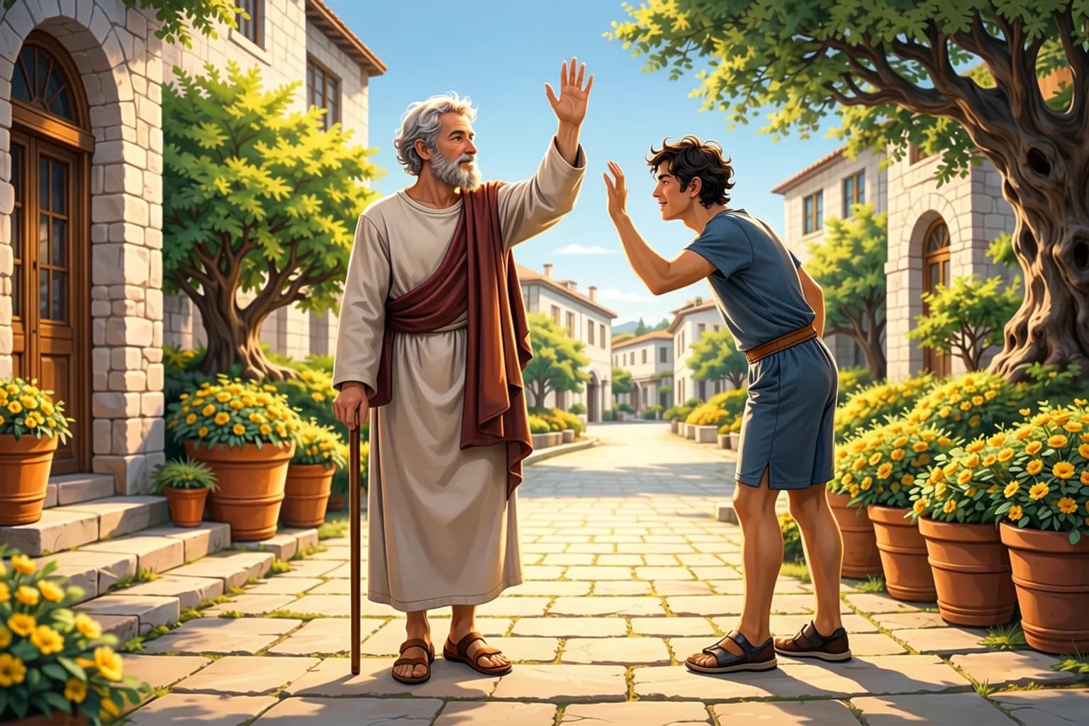 The Three Sieves: The Question to Ask Before You Repeat It